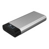 Hyper HyperJuice 245W USB-C 100Wh Battery Pack with OLED Display