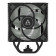 Arctic Freezer 36 A-RGB Intel/AMD CPU Air Cooler - Black