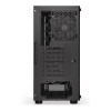 Refurbished - Endorfy Ventum 200 ARGB ATX Full Tower Tempered Glass PC Case