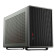 Antec Performance 1 M Aventurine Mini Tower Gaming PC Case - Aluminum Grey
