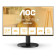 AOC 24B3HA2 23.8" Full HD IPS 120Hz 1ms Adaptive Sync Monitor with Speakers