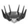 ASUS ROG Rapture GT-AXE11000 AiMesh Ready WiFi 6E Tri-Band Gaming Router