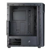 1st Player RB-2 Black Mid Tower Case