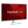 Refurbished - ViewSonic VX3276-4K-MHD-2 32" 4K Ultra HD 60Hz 4ms LED Monitor