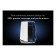 NETGEAR Orbi 860 Series Tri-Band WiFi 6 upto 6Gbps Mesh System 10 Gig Port with 1-year NETGEAR Armor included - Pack of 2