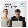 New Open Box - Kensington MagPro Magnetic Privacy Screen Filter for 24" Monitors
