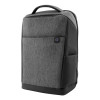 HP 2Z8A3AA Renew Travel 15.6 Inch Laptop Backpack - Grey