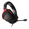 ASUS ROG DELTA S Core Wired Gaming Headset Hi-Res 3.5mm Jack with Boom Mic