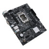 ASUS Intel H610 PRIME H610M-K D4 LGA 1700 DDR4 micro ATX Motherboard