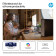HP OmniDesk Slim S03-0009na Intel® Core i5-14400 8GB RAM 512GB SSD Windows 11 Home Tower PC
