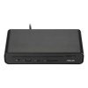 ASUS DC300 Triple 4K Display USB 3.2 Gen 2 Type-C Docking Station