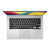 ASUS Vivobook Go 14 Intel N N150 14" Full HD 8GB RAM 128GB UFS Windows 11 Home Laptop