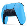 Sony DualSense Starlight Blue Wireless PS5 Gaming Controller