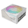 ASUS ROG Loki White Edition 850W 80+ Platinum SFX-L PC Power Supply
