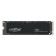 Crucial T705 2TB M.2 PCIe 5.0 3D TLC Solid state drive - NVMe - Black