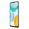 HONOR X5c Plus MediaTek Helio G81 4GB RAM 128GB ROM MagicOS Smartphone - Ocean Cyan