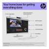 Refurbished - HP 27-cr0045na Intel Core i5-1335U 8GB RAM 512GB SSD 27" Windows 11 Home All-in-One PC