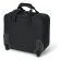 DICOTA Laptop Roller Top Traveller Eco BASE Trolley Bag - Black