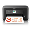 Epson Expression Home XP-5200 4800 x 1200 dpi A4 Wireless Multifunction Colour Inkjet Printer