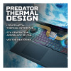 Acer Predator Helios Neo 18 AI Intel Core Ultra 9 275HX 16GB RAM 1TB SSD RTX 5070 Ti 18" Windows 11 Home Gaming Laptop