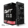 XFX Speedster SWFT 210 CORE Radeon RX 6600 8GB GDDR6 Graphics Card