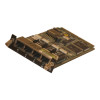 AudioCodes Mediant 1000B Quad BRI Network Module