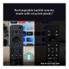Sony BRAVIA XR 55" QLED TV with vibrant visuals and rich 4K UHD resolution