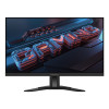 Gigabyte M27UA 27" IPS UHD 4K 160Hz 1ms Freesync Height Adjustable Gaming Monitor with Speakers
