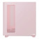 TRYX FLOVA F50 Tempered Glass Mid Tower Gaming PC Case - Pink
