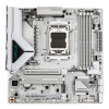Gigabyte B850M EAGLE WIFI6E ICE DDR5 micro ATX AM5 Motherboard