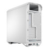 Fractal Design Torrent White RGB Clear Tint Tempered Glass Mid Tower PC Gaming Case
