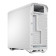 Fractal Design Torrent White RGB Clear Tint Tempered Glass Mid Tower PC Gaming Case