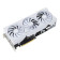 ASUS GeForce RTX 4070 Ti SUPER TUF Gaming WHITE OC 16GB Ada Lovelace Graphics Card