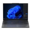 Lenovo ThinkPad E16 Ryzen AMD Ryzen 5 7535HS 16GB RAM 256GB SSD 16" Windows 11 Pro Business Laptop