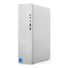 Lenovo IdeaCentre Tower 08IRR9 Intel Core i3-14100 8GB RAM 512GB SSD Windows 11 Home Desktop PC