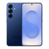 Samsung Galaxy S25 Qualcomm Snapdragon 8 Elite 12GB 256GB Storage 6.2" Dynamic AMOLED Android 15 Smartphone - Navy