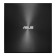 ASUS ZenDrive U8M External Slim USB-C DVD±RW Optical Drive with M-Disc Support - Black