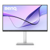 BenQ MA320UG 31.5" 4K Ultra HD 120Hz USB-C Height Adjustable Nano Gloss Monitor with Speakers