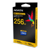 ADATA UD256GEX3L1-C 256GB MicroSDXC SD7.1 UHS-II Nintendo Switch 2 Memory Card