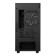 DeepCool CH360 DIGITAL Micro ATX Tempered Glass Gaming PC Case