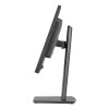 iiyama ProLite XB2497HSU-B1 23.8" Full HD IPS 120Hz 4ms Height Adjustable Monitor with Speakers - Matte Black