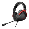 ASUS ROG DELTA S Core Wired Gaming Headset Hi-Res 3.5mm Jack with Boom Mic