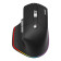 Acer Easy Fit 4000 DPI Right-hand RF Wireless Mouse - Black