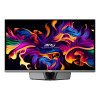MSI MPG 272URX QD-OLED 27" QD-OLED UHD 4K 240Hz 0.03ms Height Adjustable Gaming Monitor