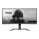 iiyama G-Master GCB3482WQSU 34" Curved Ultrawide QHD 120Hz 0.6ms Freesync Premium Gaming Monitor