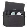 ASUS Sleeve AS1200 11.6" Carry Case - Grey