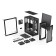 Endorfy Regnum 400 Air ATX Full Tower Tempered Glass PC Case
