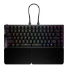 ASUS ROG Falcata 75pc Split Gaming Keyboard in Black with ROG HFX V2 Magnetic Switches