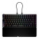 ASUS ROG Falcata 75pc Split Gaming Keyboard in Black with ROG HFX V2 Magnetic Switches