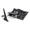 New Open Box - ASUS TUF GAMING A620AM-PLUS WIFI AMD Ryzen AM5 DDR5 A620A micro ATX Motherboard
